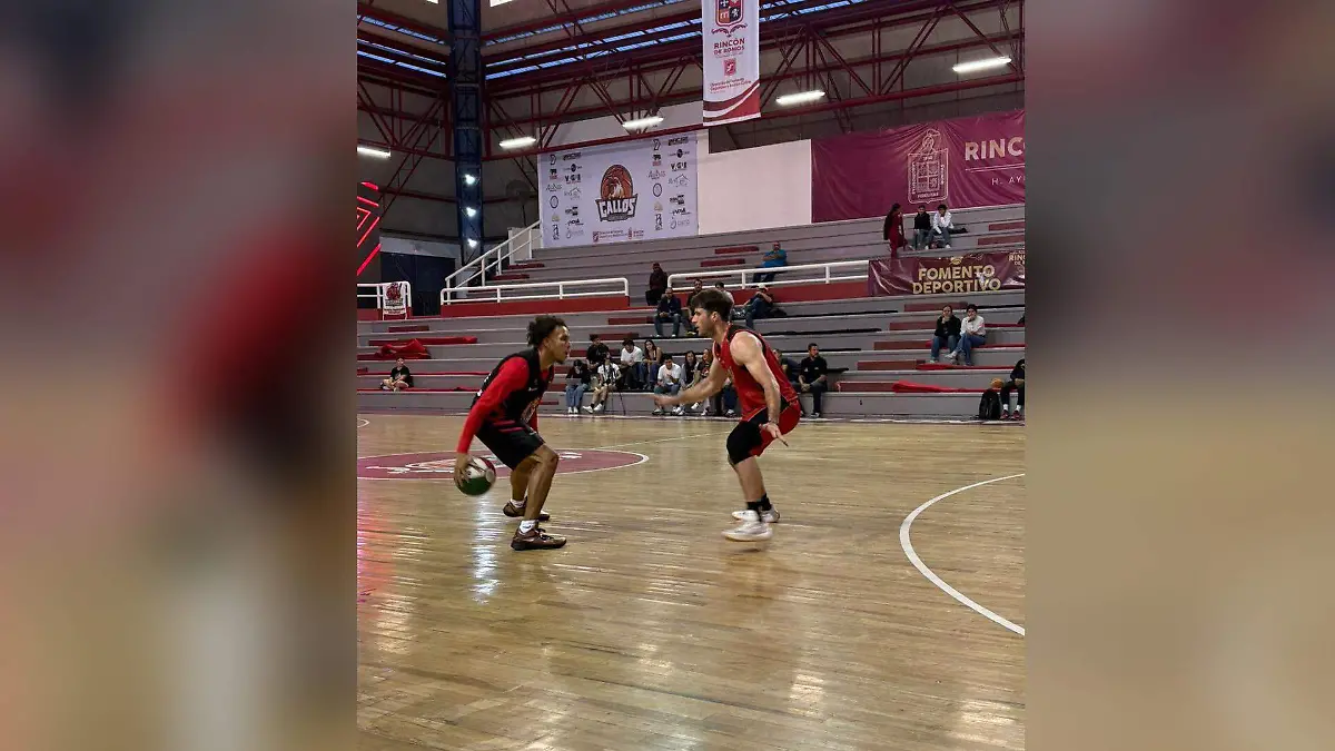 Reyes de Durango, equipo de basquetbol 
