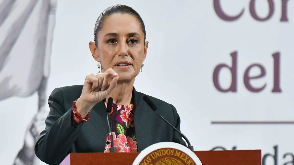 1045150_Sheinbaum Conferencia Matutina_web