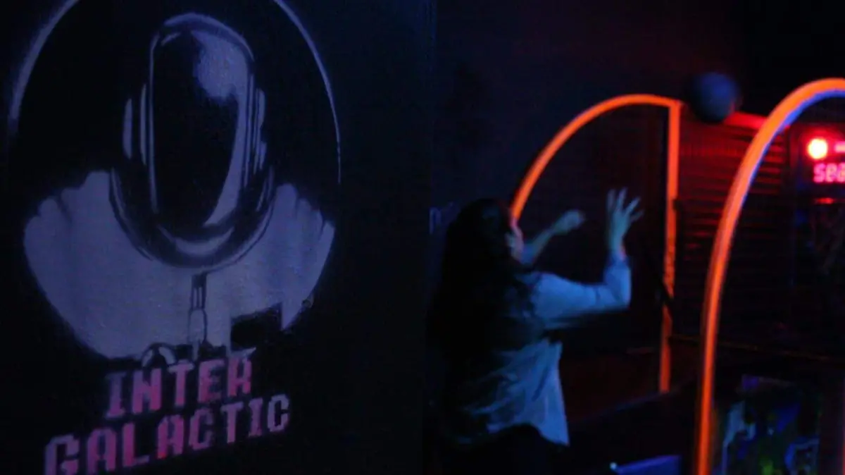Intergalactic Station: un espacio de convivencia para los gamers en Durango