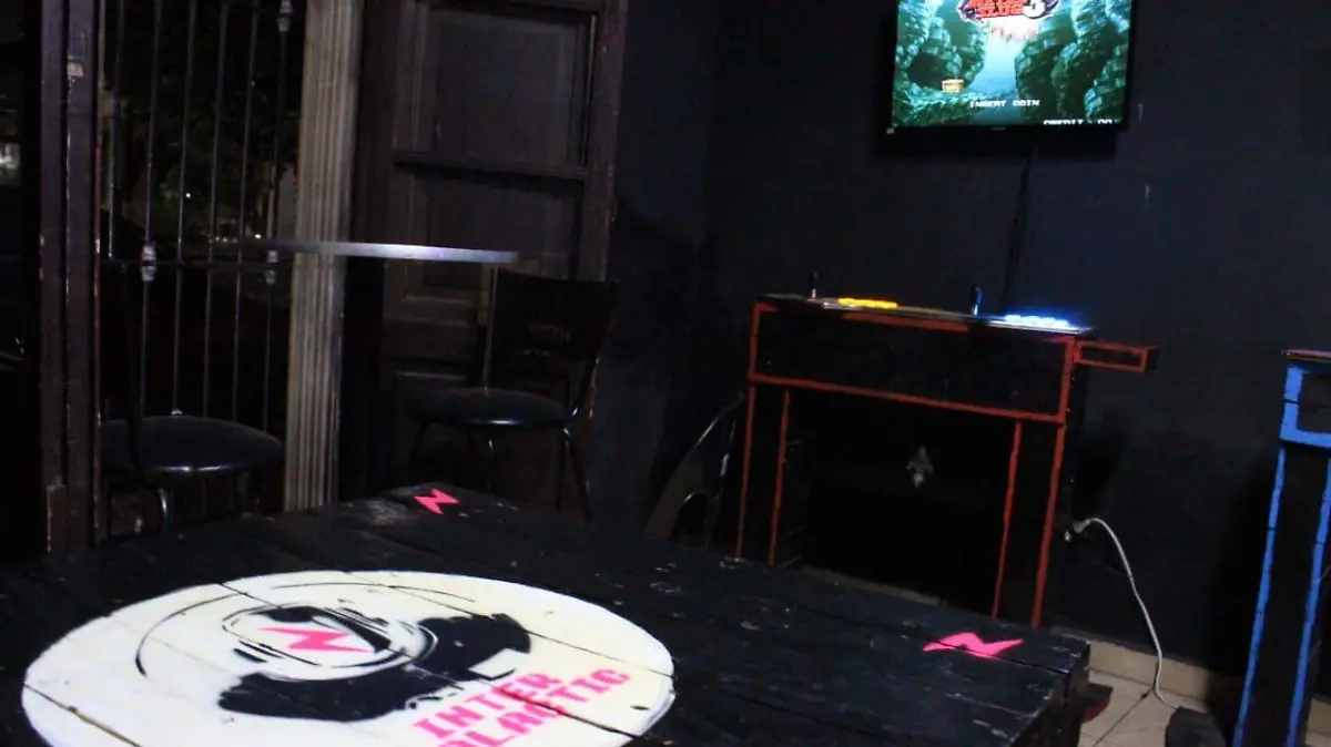 Intergalactic Station: un espacio de convivencia para los gamers en Durango
