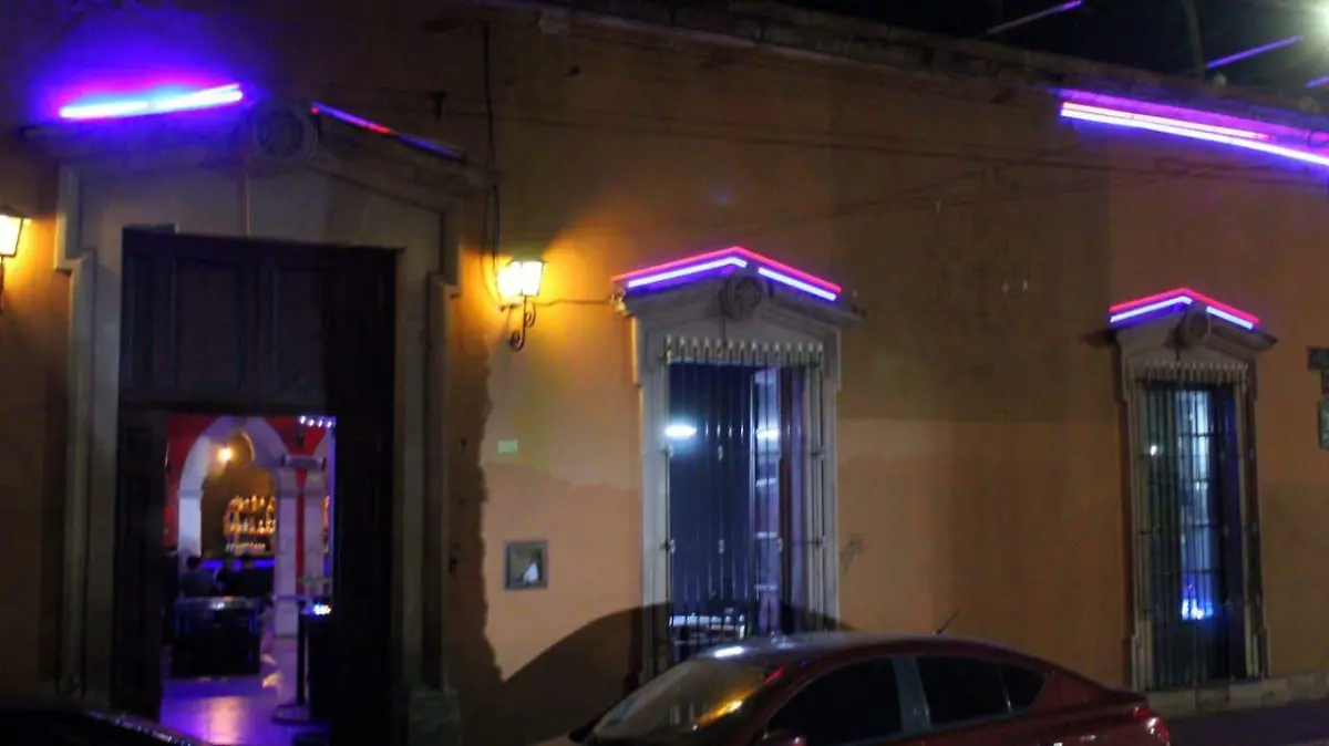 Intergalactic Station: un espacio de convivencia para los gamers en Durango