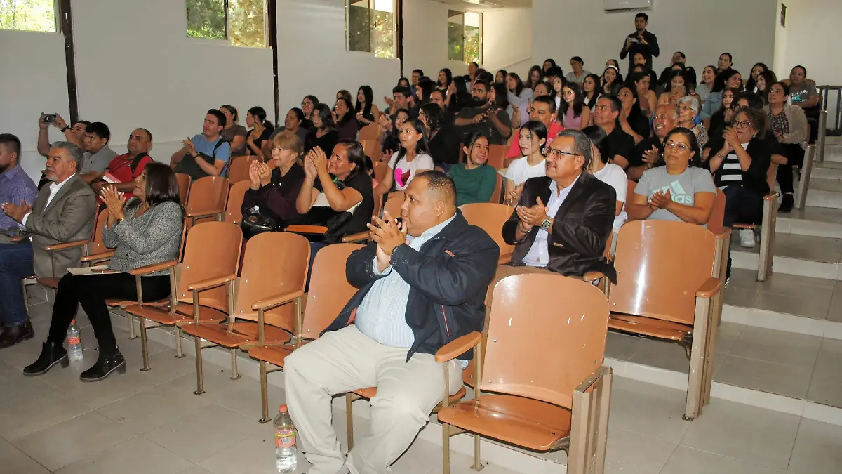 Informe de transparencia CBTis 42 