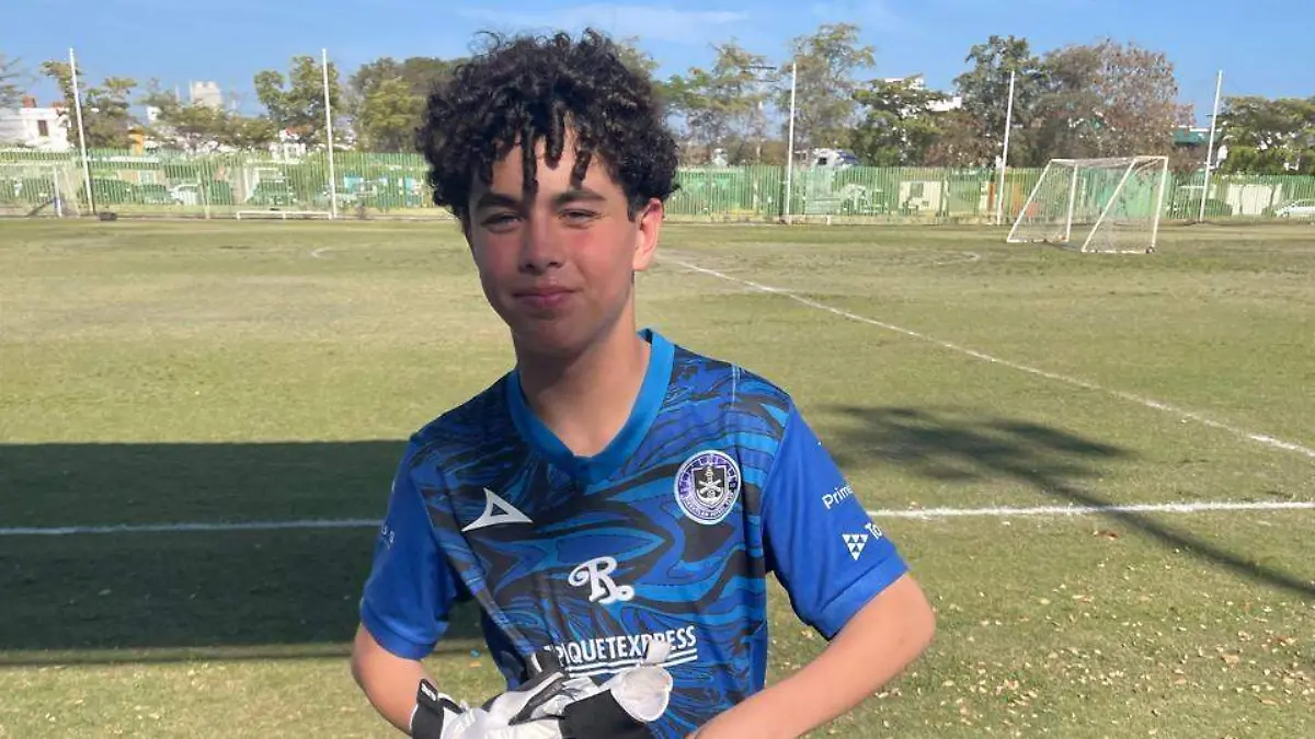 Futbolista de Durango a Mazatlán