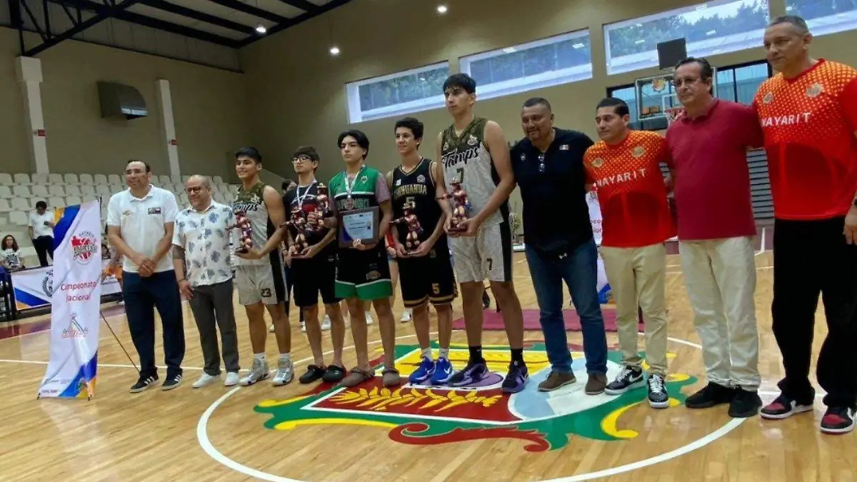 Reyes de Durango U15