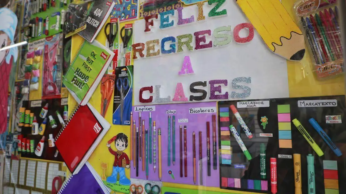 útiles-escolares-regreso-a-clases