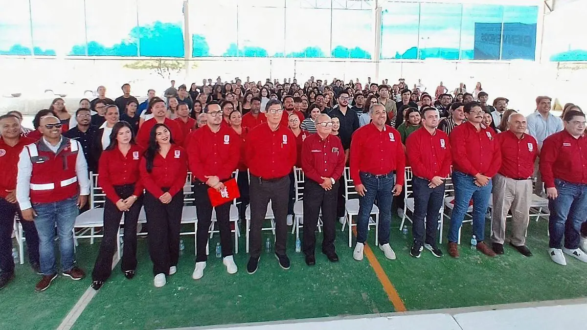 UJED refuerza la formación de profesionales de la salud en Gómez Palacio 2