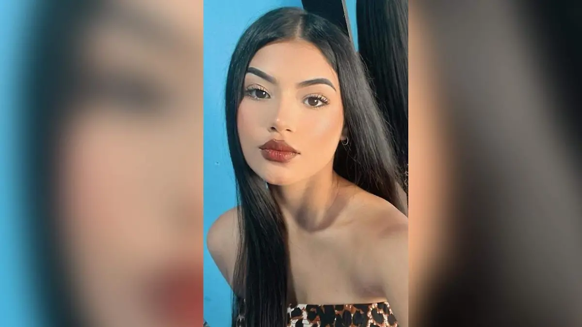 Sayra Estrada Pizarro presente en este espacio social