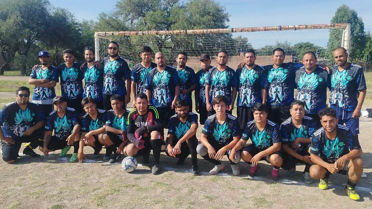 Liga de Futbol Campesina