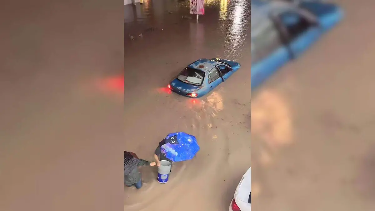 Inundaciones