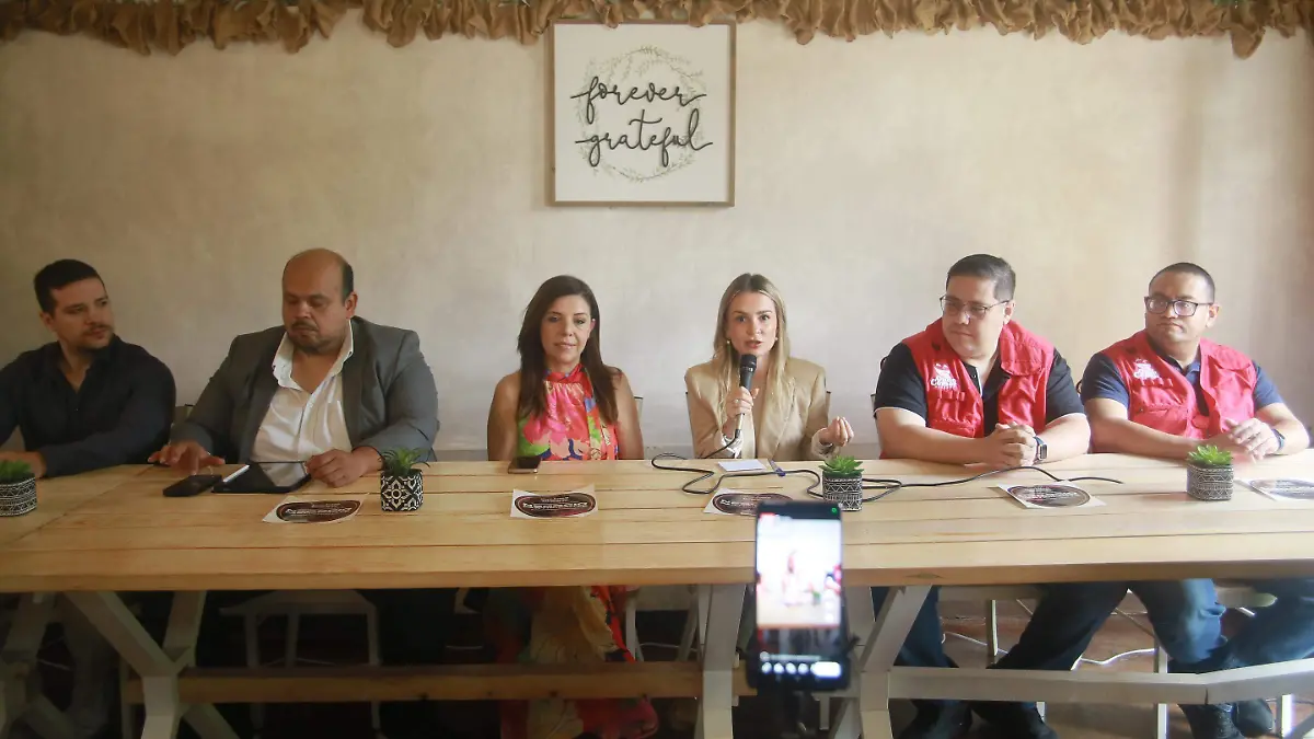 Canirac presenta el Restaurante Week