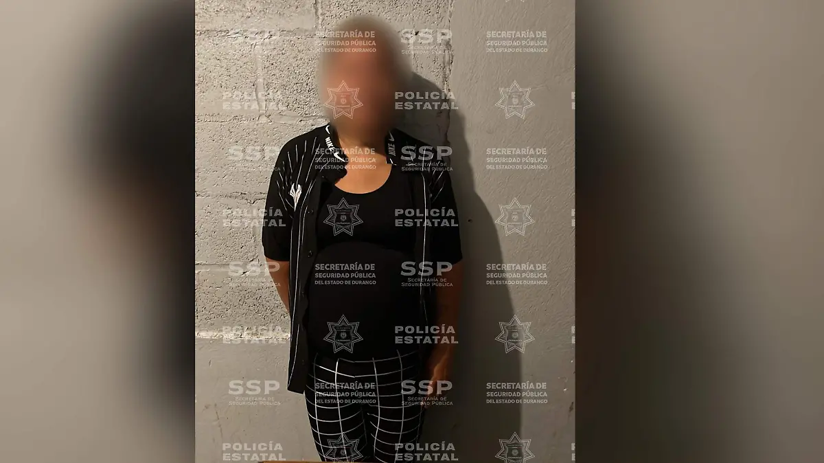 Detenido