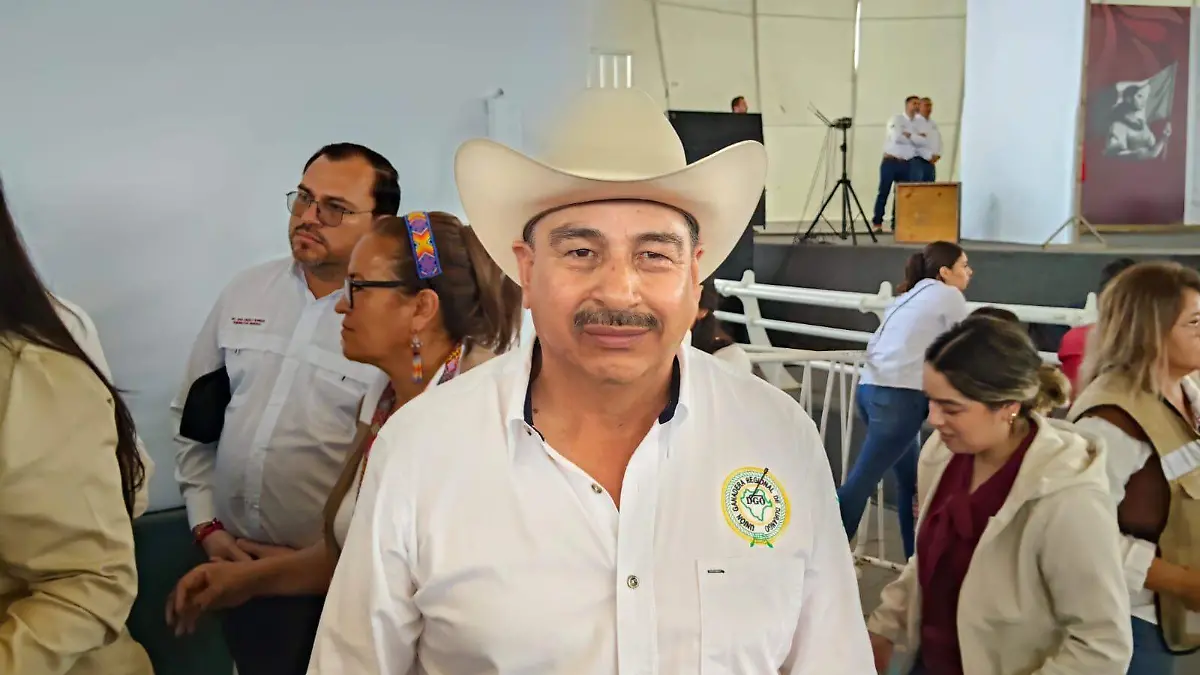Rogelio Soto Ochoa