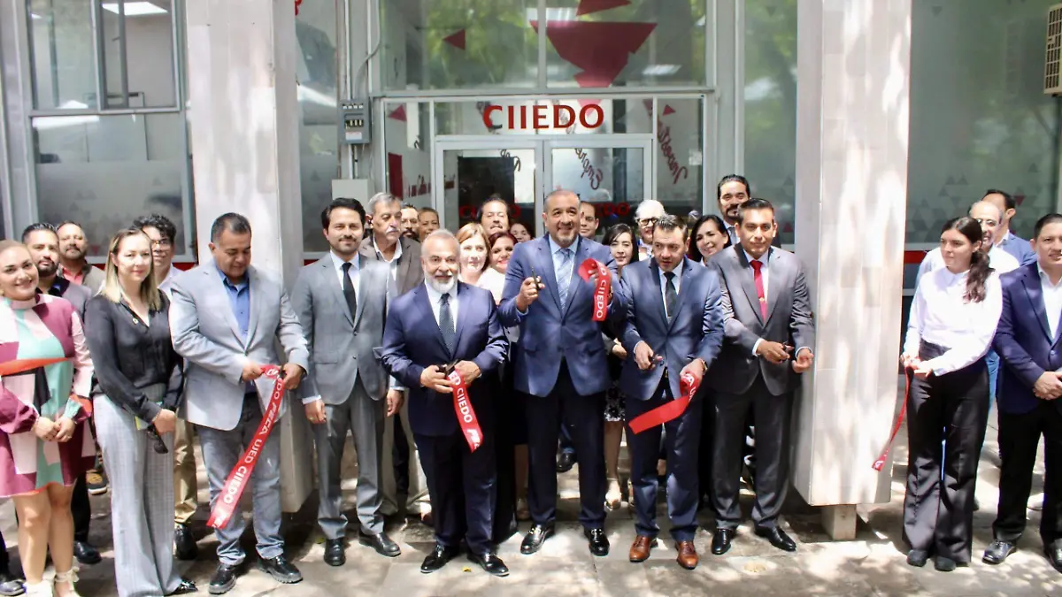 UJED impulsa la innovación y el emprendimiento con nuevo centro en la FECA  