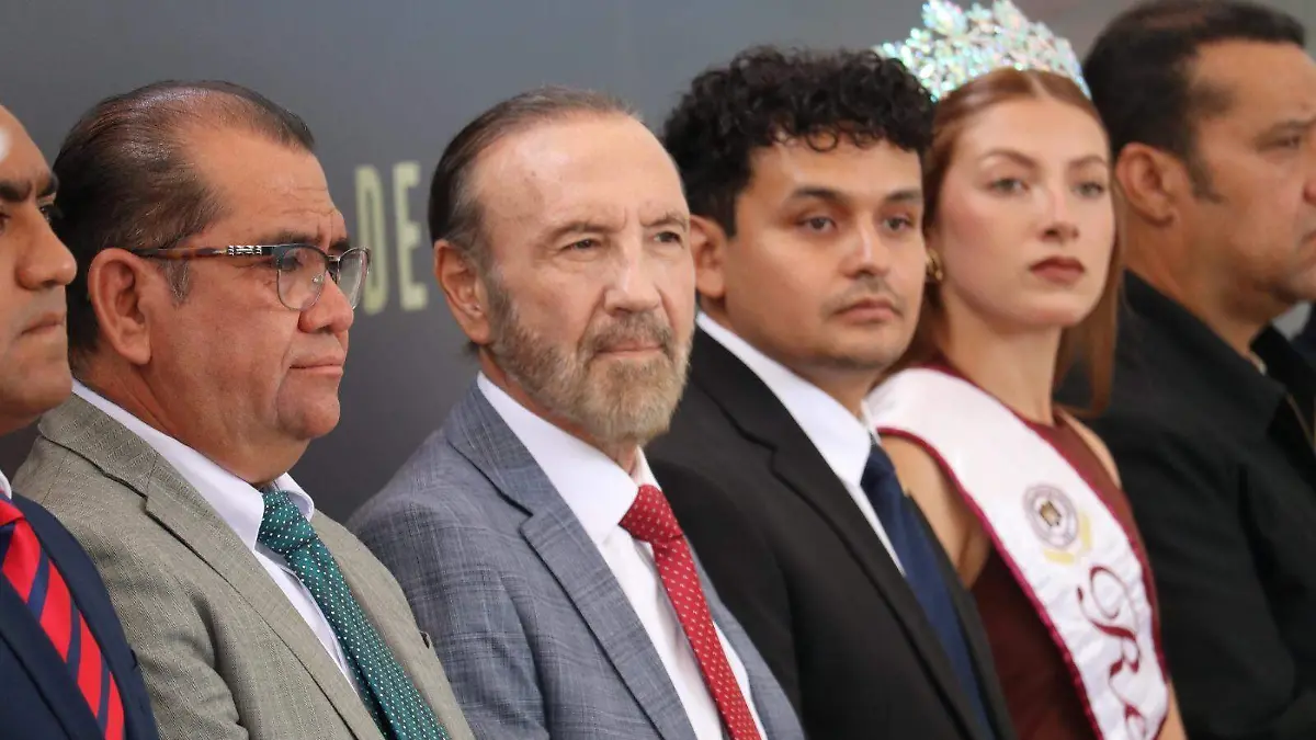 Se renueva el comité de la FETED para el periodo 2025-2028 