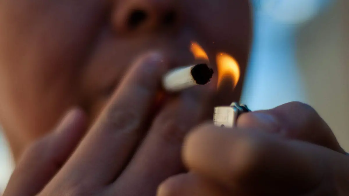 Cigarros 
