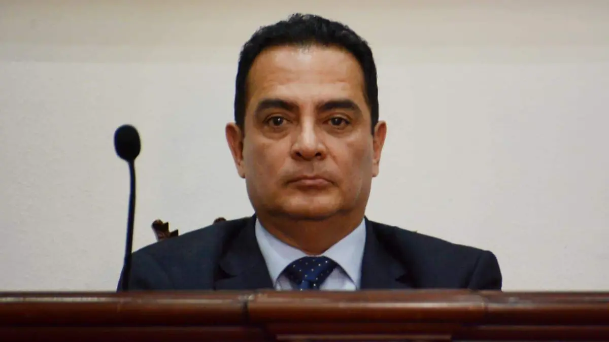 Toño Ochoa Rodríguez