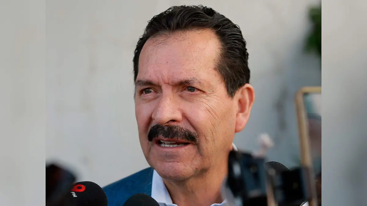 Jorge Clemente Mojica Vargas