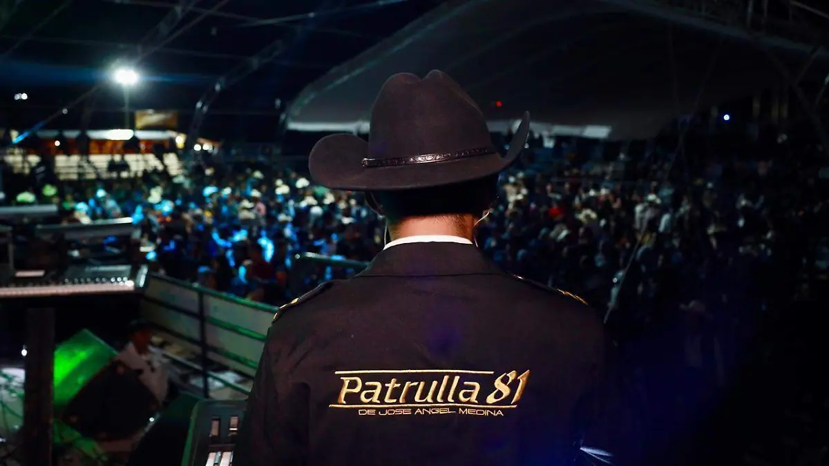 patrulla jose