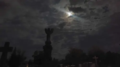 demonios,