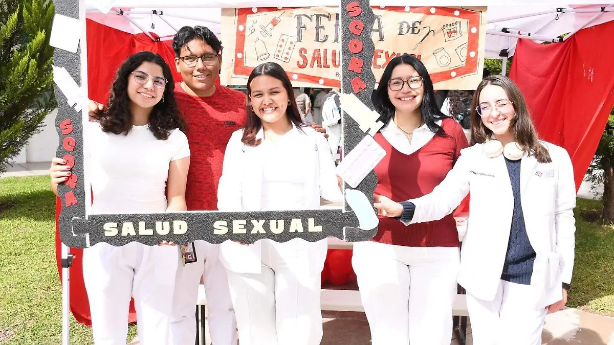 Facultad de Medicina y Nutrición de la UJED, sede de la Semana Nacional de Salud Pública 