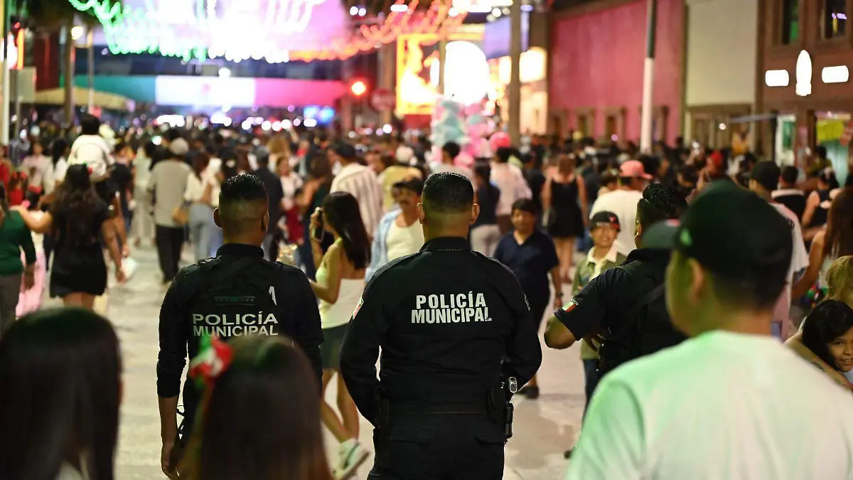 Avanza gobierno municipal de Gómez Palacio en consolidación de seguridad