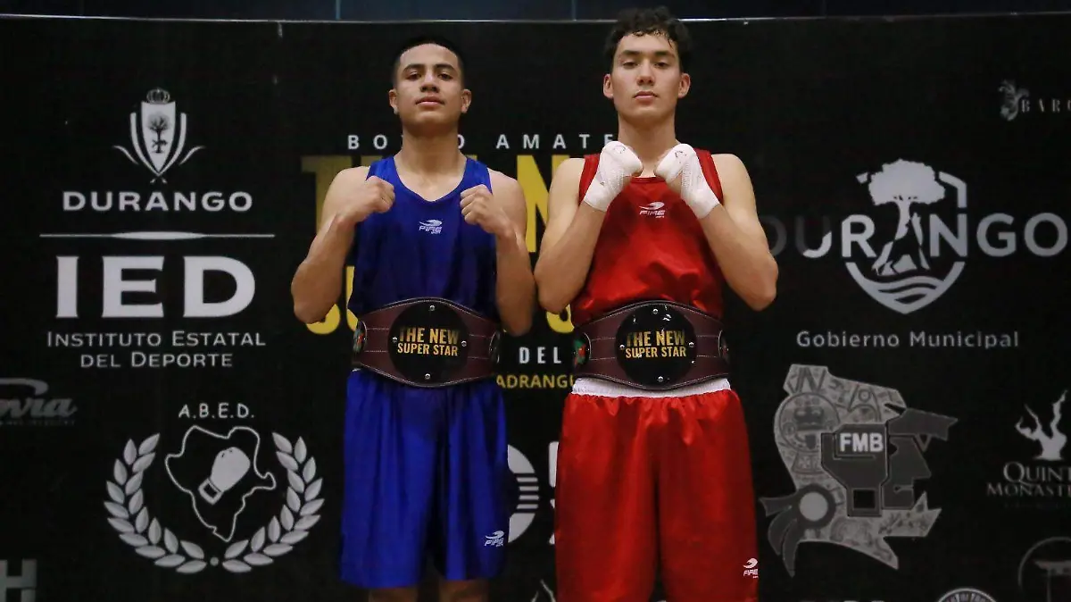 Los campeones de la cuarta edición de The New Super Star