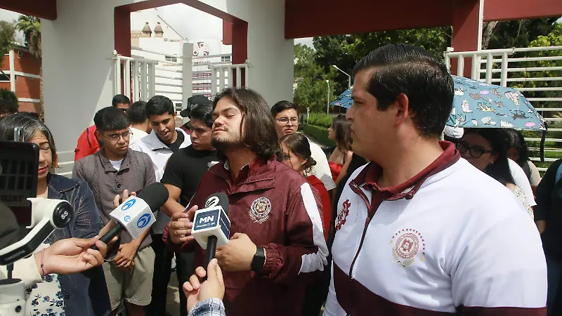 Denuncian irregularidades en elección estudiantil del ITD 