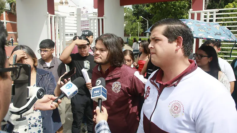 Denuncian irregularidades en elección estudiantil del ITD 
