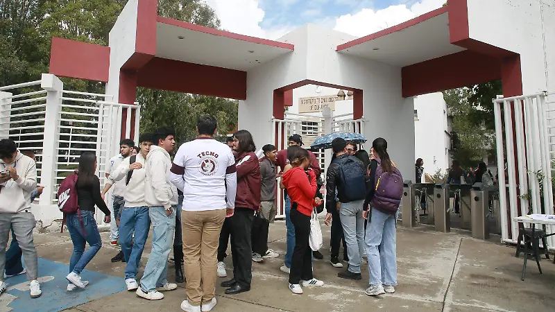 Denuncian irregularidades en elección estudiantil del ITD 