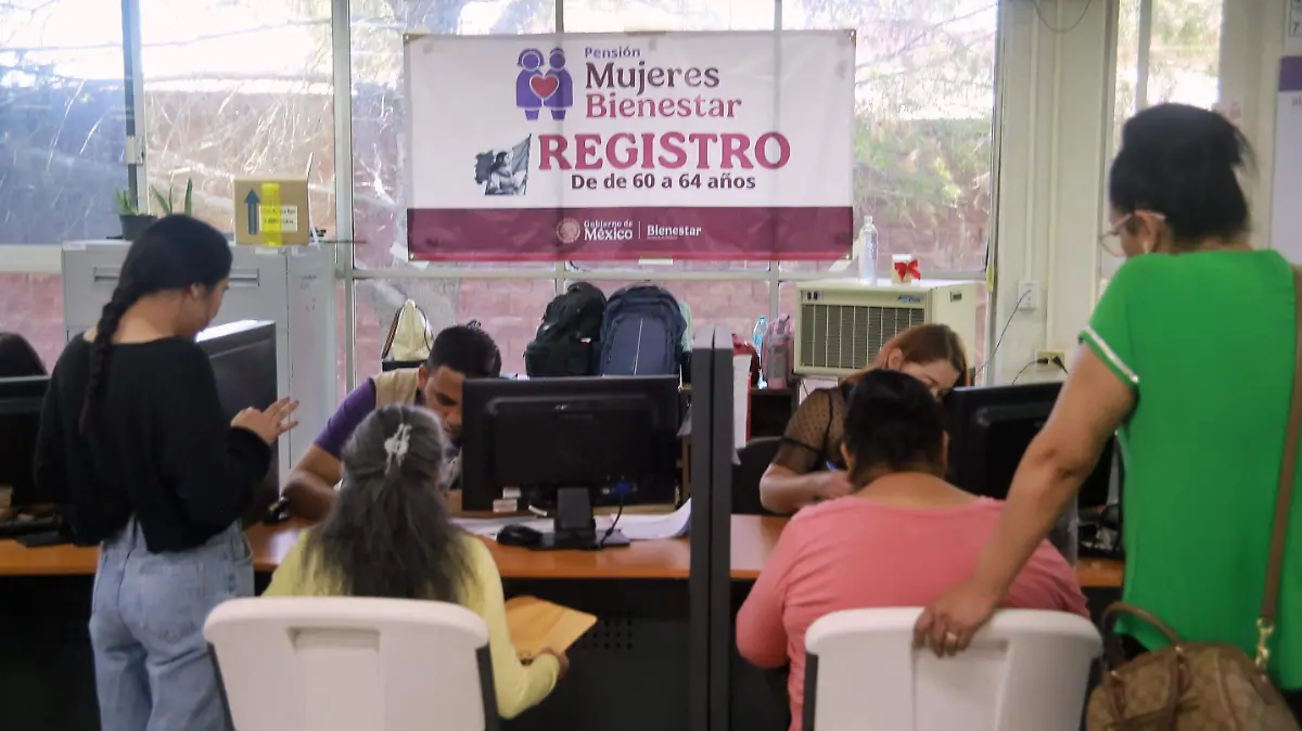 Delegación de la Secretaría del Bienestar en Durango