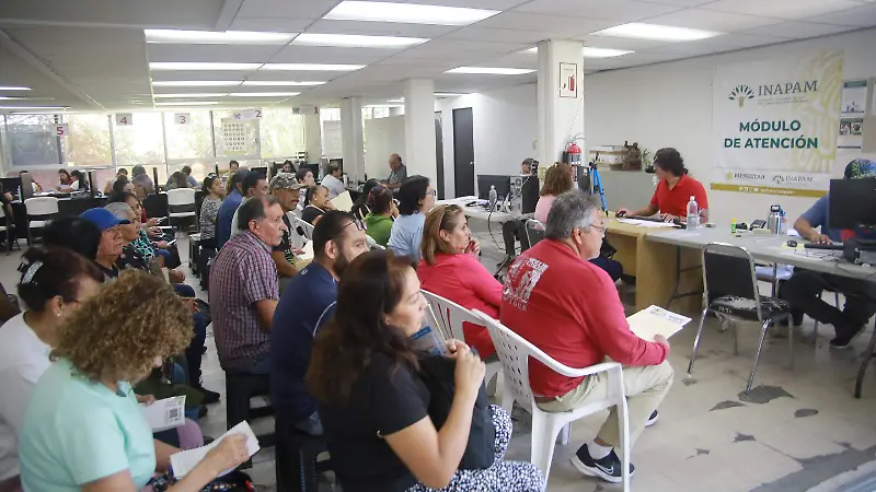 Delegación de la Secretaría del Bienestar en Durango