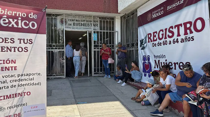 Delegación de la Secretaría del Bienestar en Durango