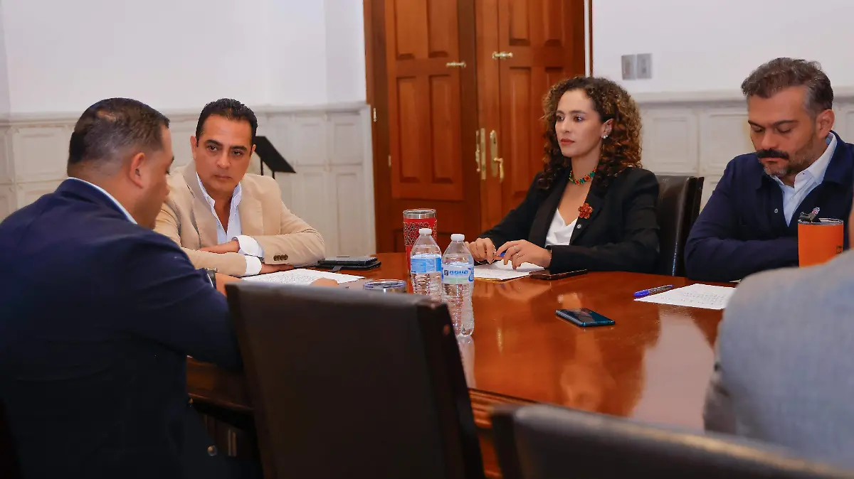 Comunicado Gobernación 