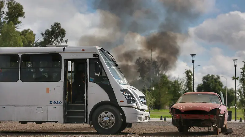 Protección Civil realiza el simulacro Nacional 2025 en Durango
