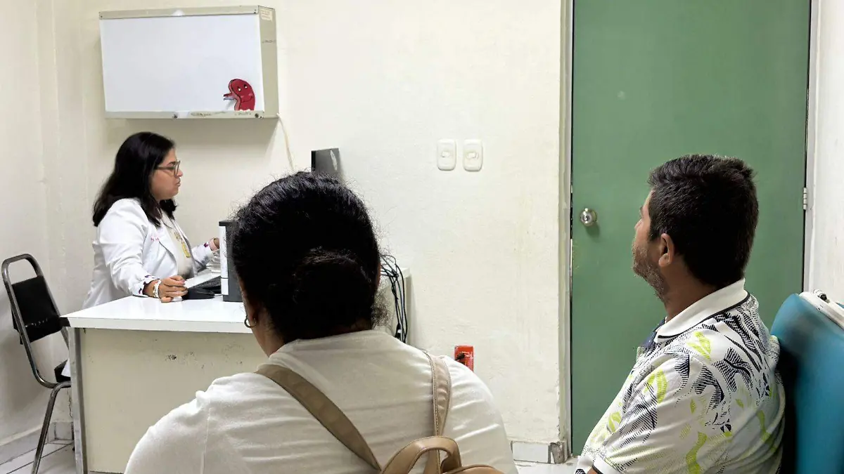 IMSS Bienestar, un gran error meterle más presupuesto: MC