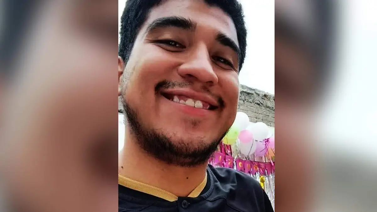 desaparecido