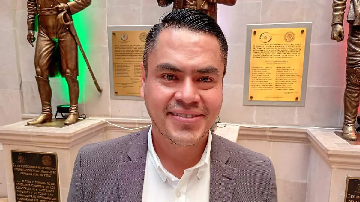 Guillermo Juárez Compeán