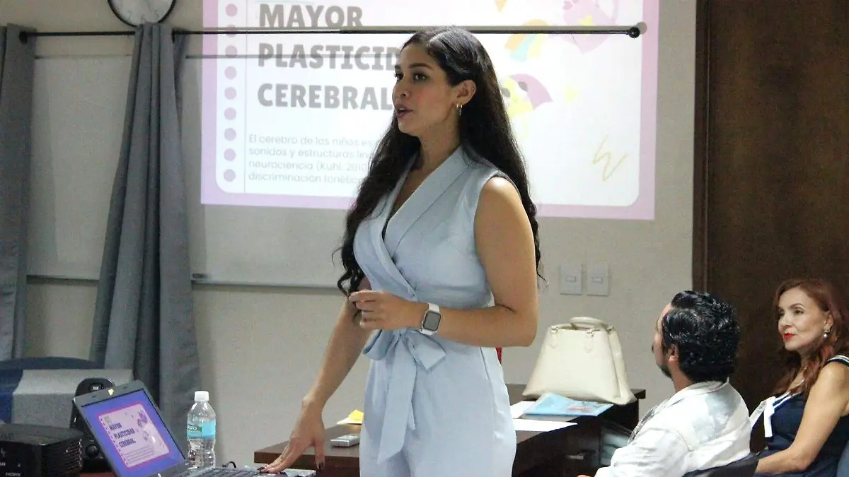 Jornadas Académicas de Inducción en la Facultad de Lenguas de la UJED