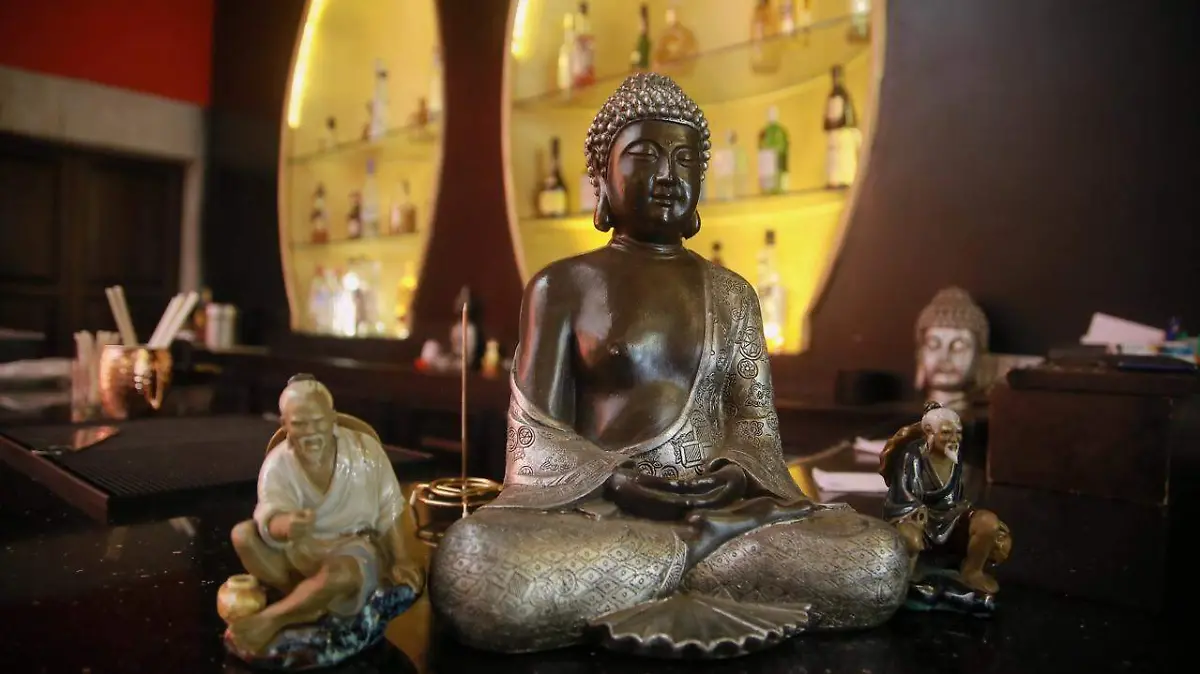 Youkay, un referente de la gastronomía oriental en Durango