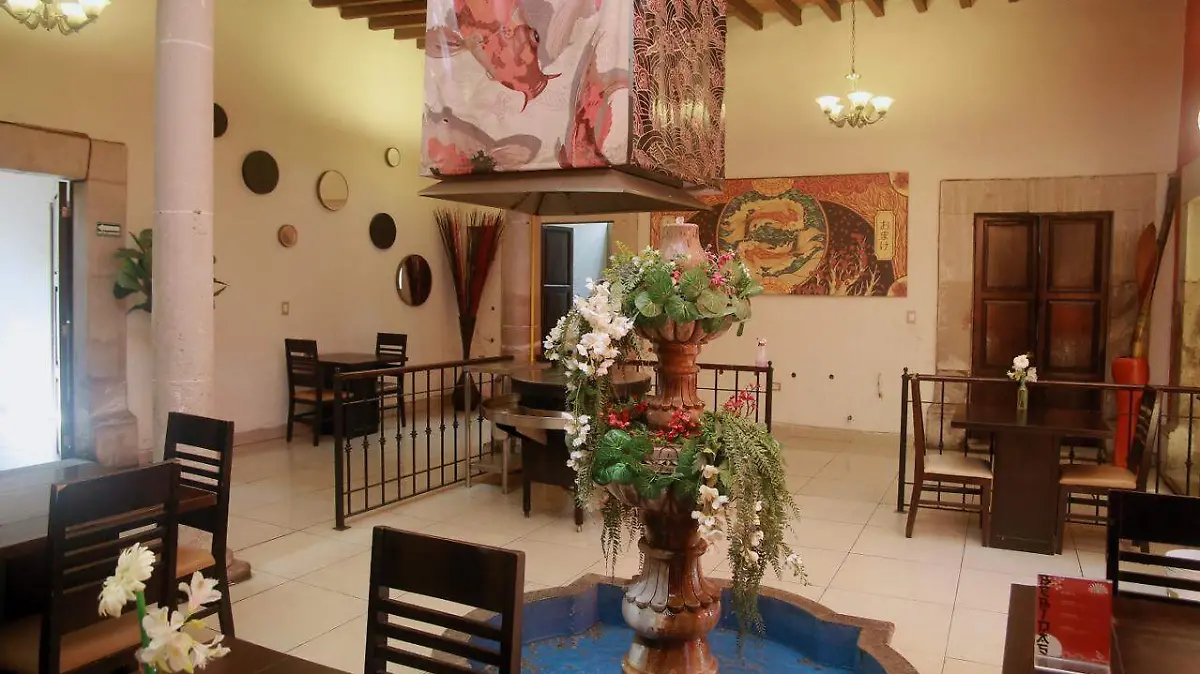 Youkay, un referente de la gastronomía oriental en Durango