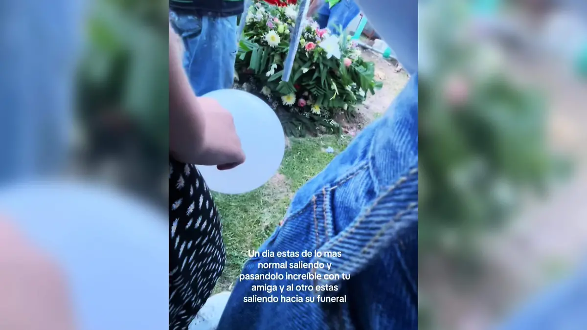 paloma nicole despedida