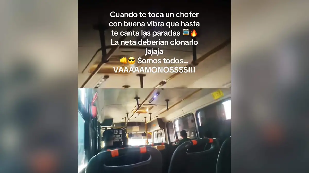 chofer
