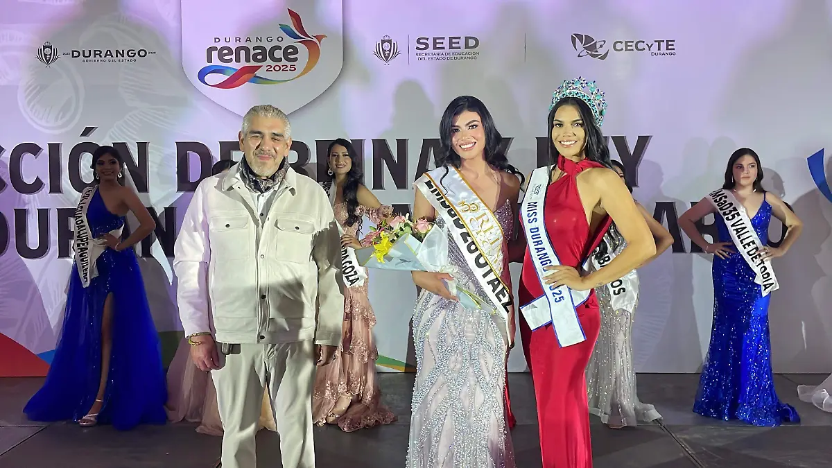CECyTE REINAS 1