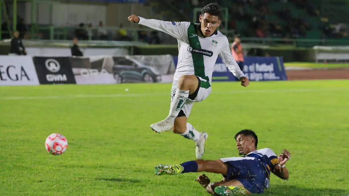 Alacranes de Durango