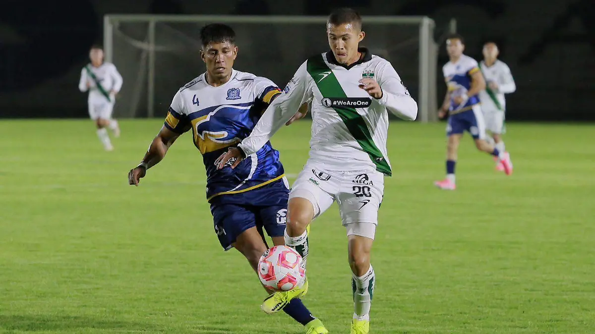 Alacranes de Durango