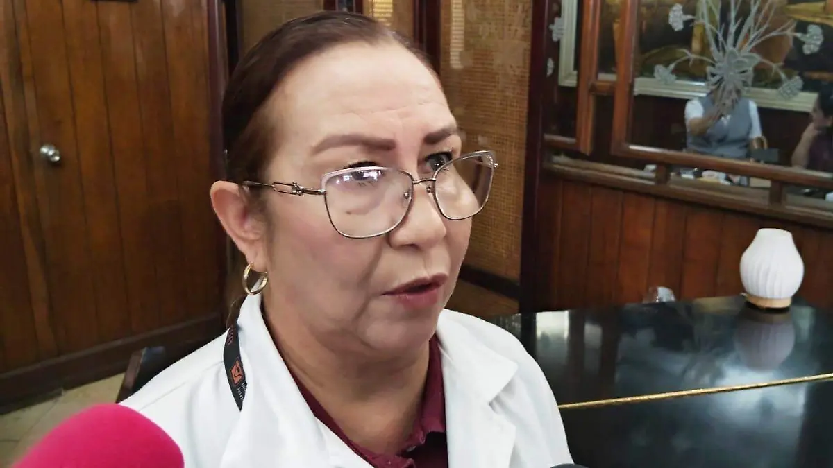 Olga Patricia Molina Vargas