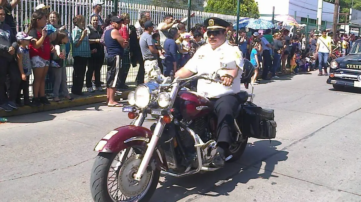 motociclista