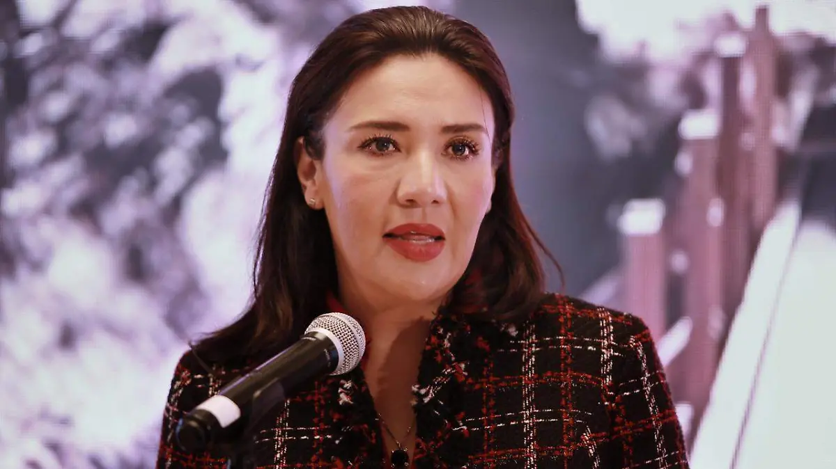 Ana Rosa Hernández Rentería