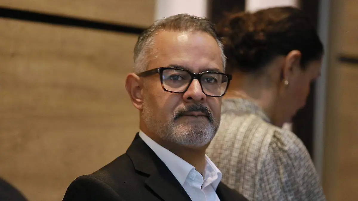 Eduardo Solís Nogueira