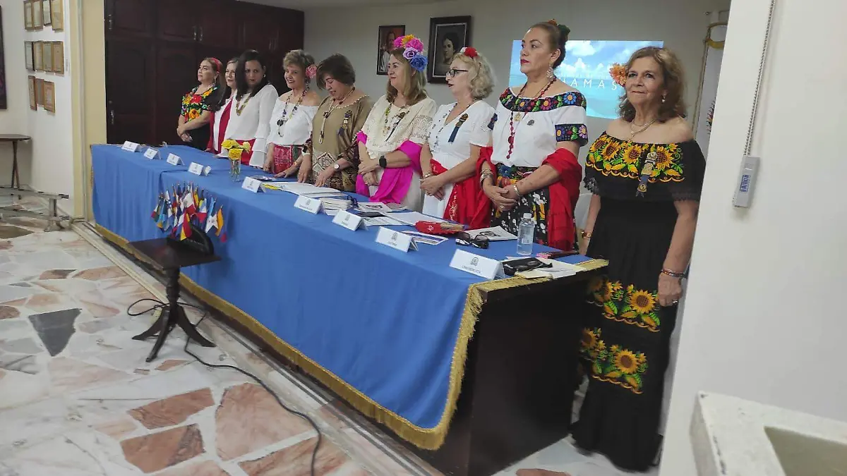 INTEGRANTES